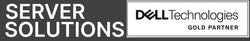 Server Solutions - Dell Gold Partner
