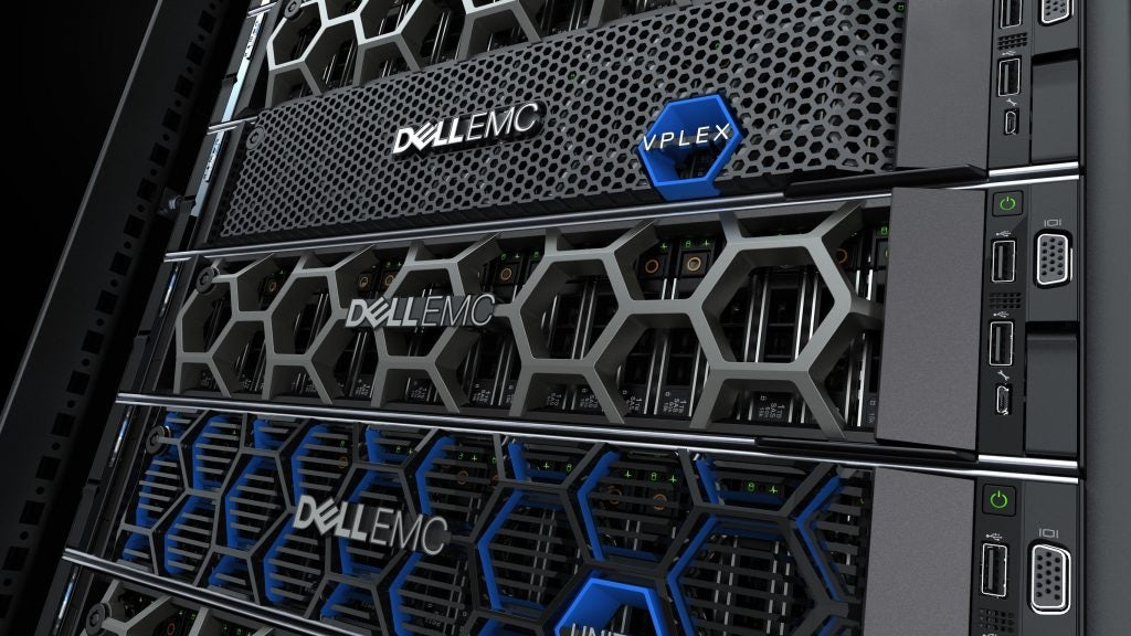 Лідером продажів серверів у Європі 2023 року є компанія Dell Server Solutions