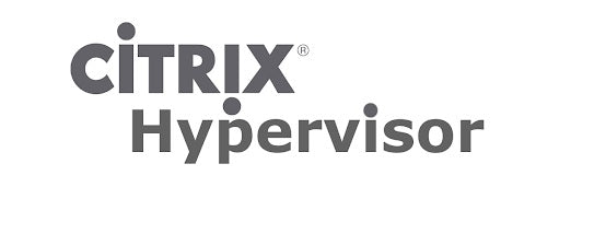 Гіпервізорів Citrix Hypervisor 