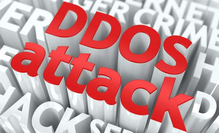 Що таке DDoS-атак, і як захистити сервер від атаки?