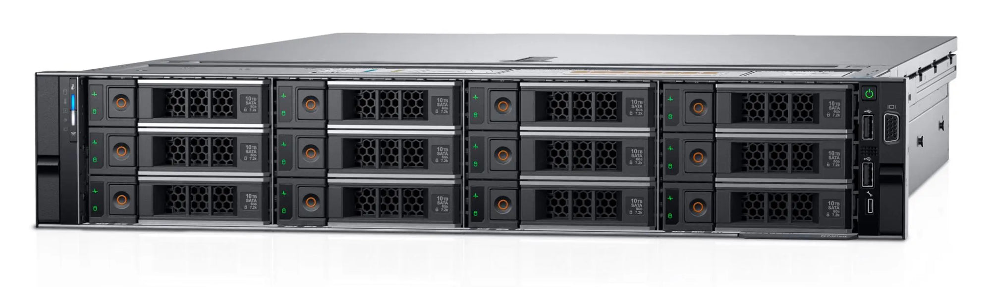 Сервера-Dell-PowerEdge-R760xs