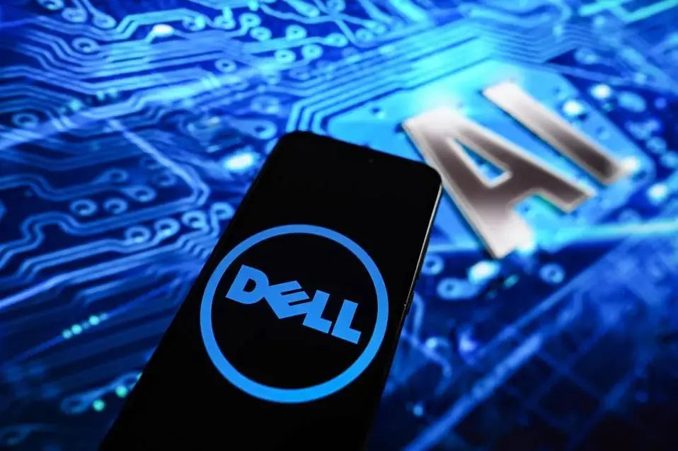 Dell-і-NVIDIA-про-впровадження-штучного-інтелекту-у-ваші-дані SERVER SOLUTIONS