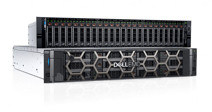 Сервер DELL PowerEdge R750