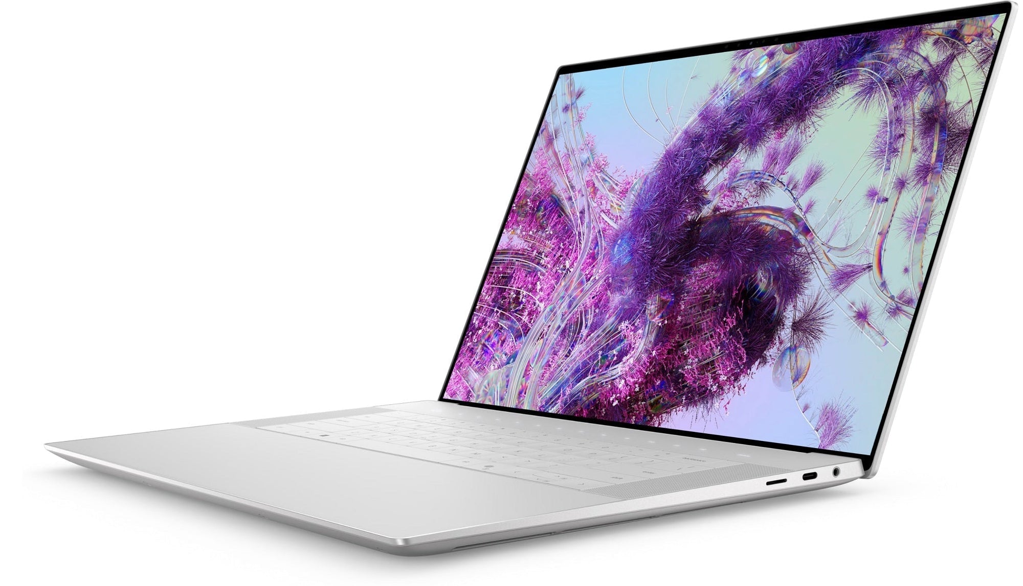 DELL XPS 16 9640