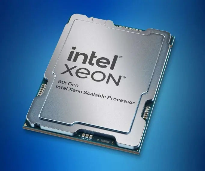 Огляд-процесорів-Intel-Xeon-5-го-покоління SERVER SOLUTIONS