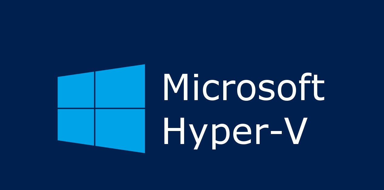 Гіпервізорів Microsoft Hyper-V 