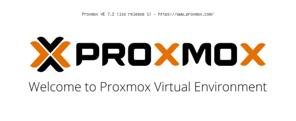 Гіпервізор Proxmox VE 