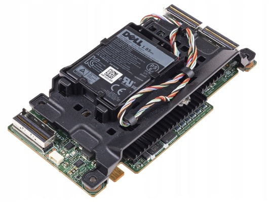 RAID Dell Perc H755N 8GB Mini PCIe NVMe 