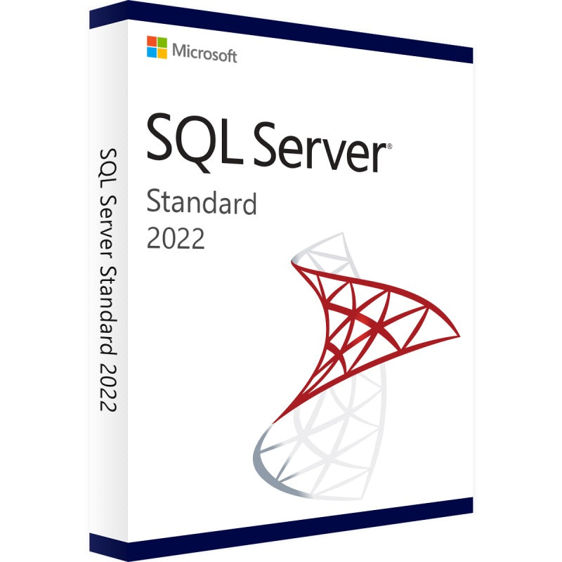 Оптимальна конфігурація сервера для SQL Server 2022