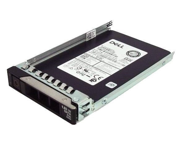 Ще раз про SSD 4 DWPD Server Solutions