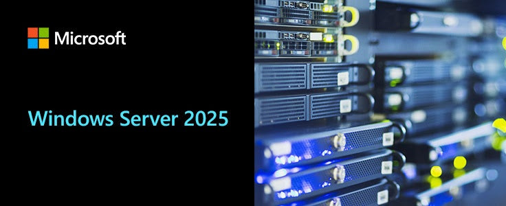 Покращена продуктивність NVMe-сховища в Microsoft Windows Server 2025