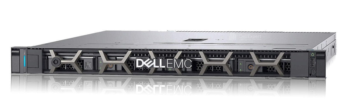 Dell Poweredge R360 ServerSolutions.com.ua