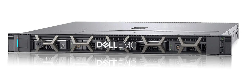 DELL-PowerEdge-R450 SERVER SOLUTIONS