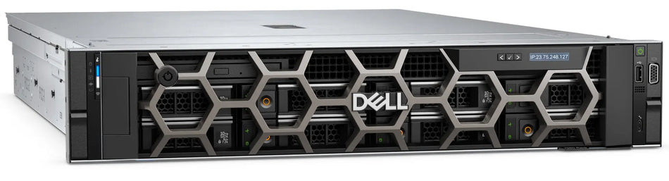 DELL-PowerEdge-R550 SERVER SOLUTIONS