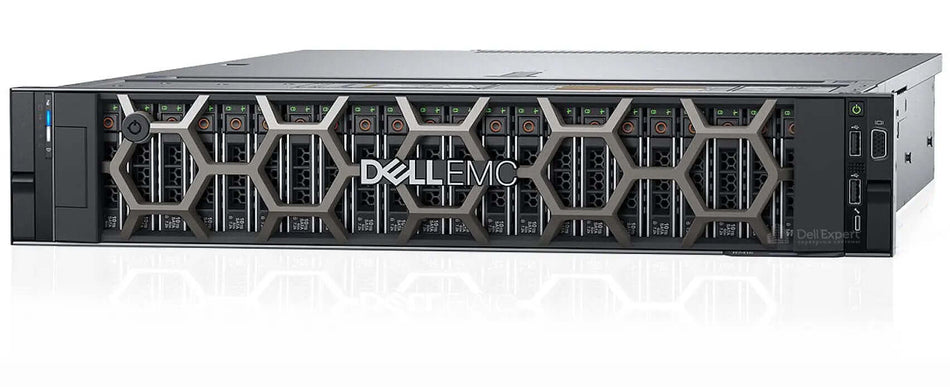 Сервер DELL PowerEdge R750 SERVER SOLUTIONS