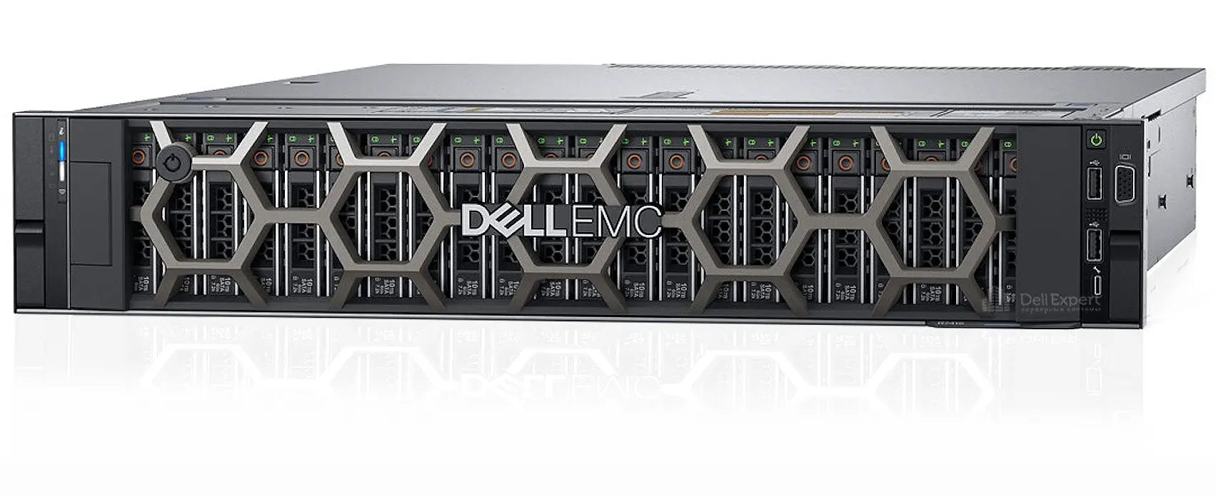 Сервер DELL PowerEdge R750xa SERVER SOLUTIONS