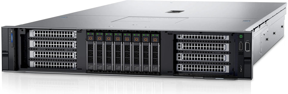 Сервер DELL PowerEdge R760xa SERVER SOLUTIONS