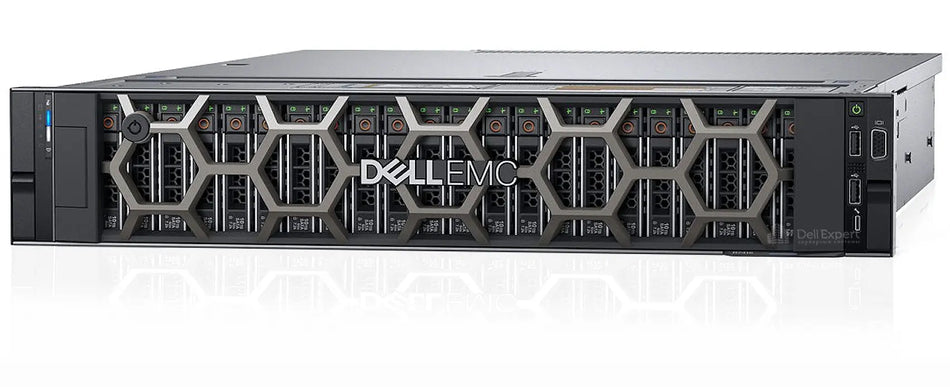 Сервер DELL PowerEdge R760xd2 SERVER SOLUTIONS