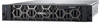 Сервер DELL PowerEdge R860 SERVER SOLUTIONS