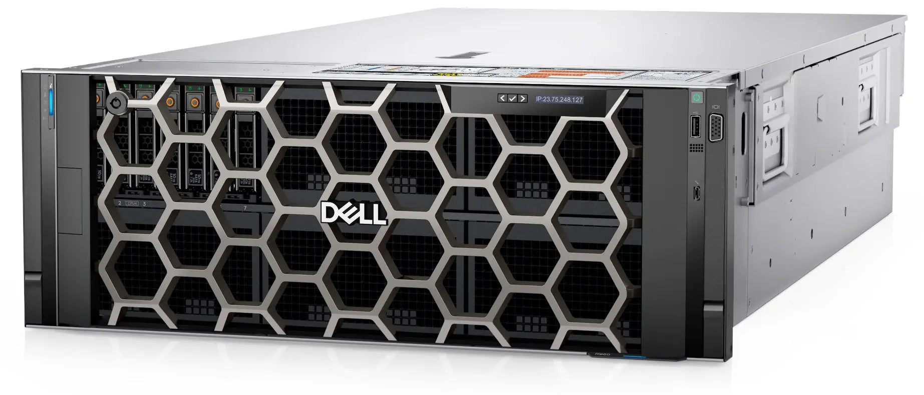 Сервер DELL PowerEdge R960 SERVER SOLUTIONS