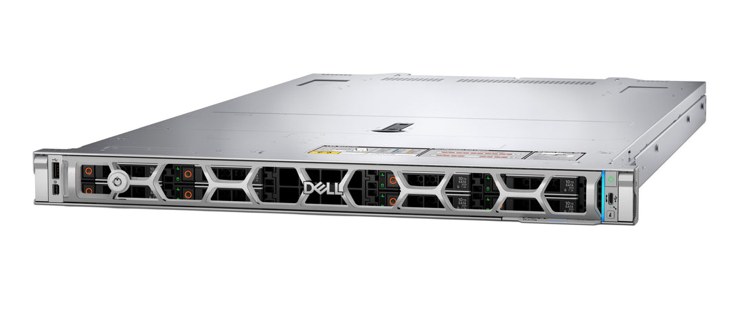Сервер DELL PowerEdge R360 – SERVER SOLUTIONS