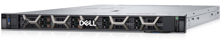 Сервер Dell PowerEdge R6515 Server Solutions
