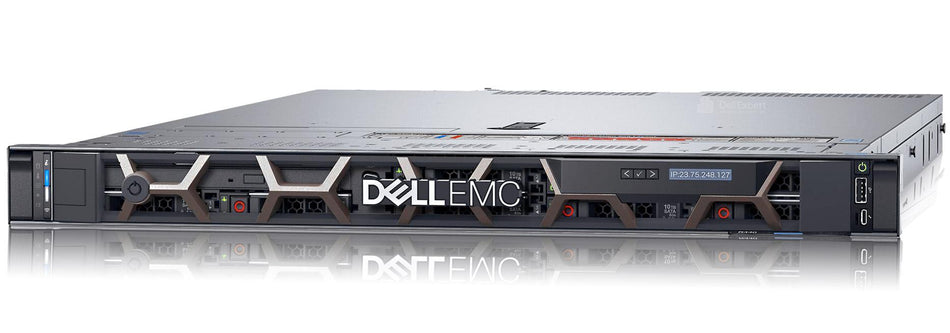 Сервер Dell PowerEdge R660xs Server Solutions