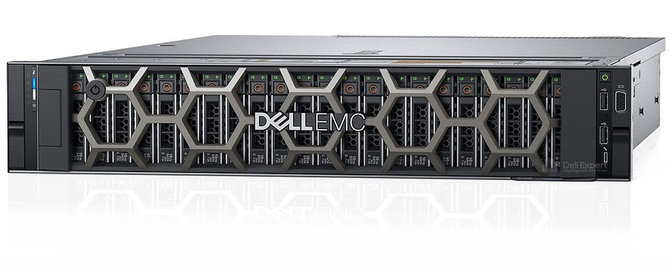 Сервер Dell PowerEdge R750xa Server Solutions