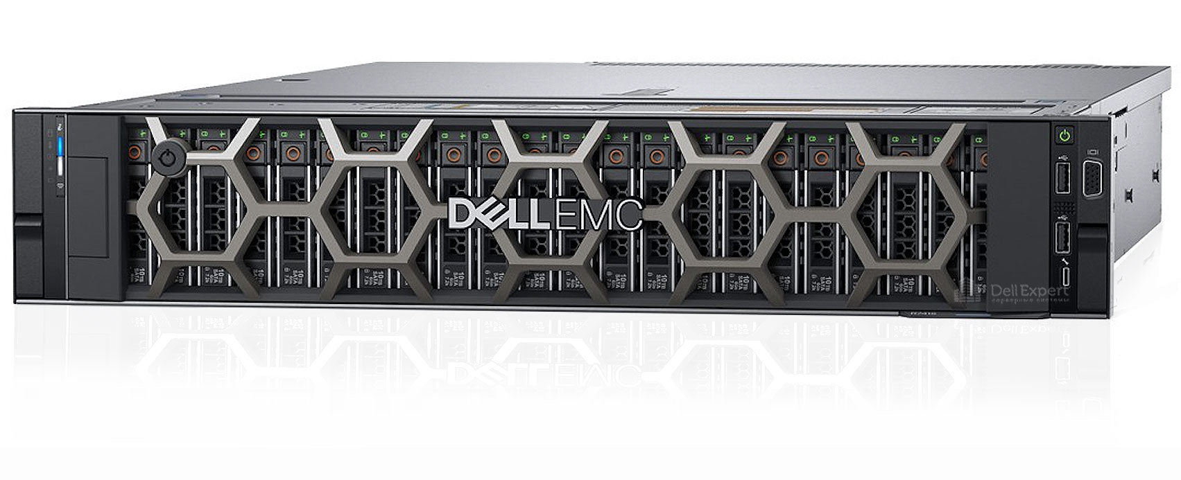 Сервер Dell PowerEdge R760 Server Solutions