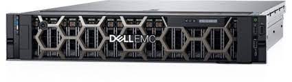 Сервер Dell PowerEdge R860 Server Solutions