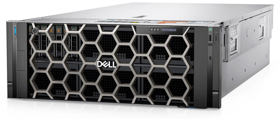 Сервер Dell PowerEdge R960 Server Solutions