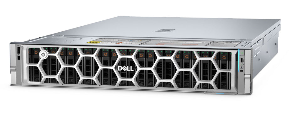 Сервер DELL PowerEdge R7715