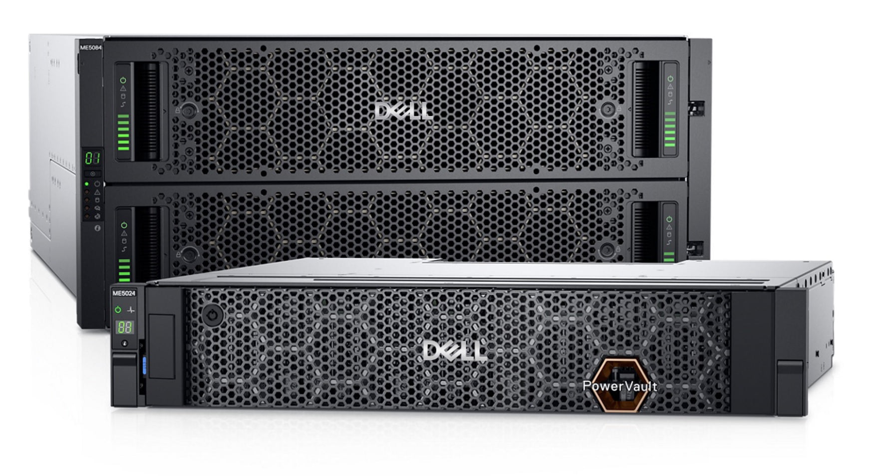 Dell PowerVault ME5 Storage
