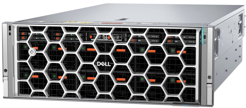 Сервер DELL Poweredge XE7745