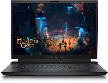 Ноутбук Dell Alienware m18 R2