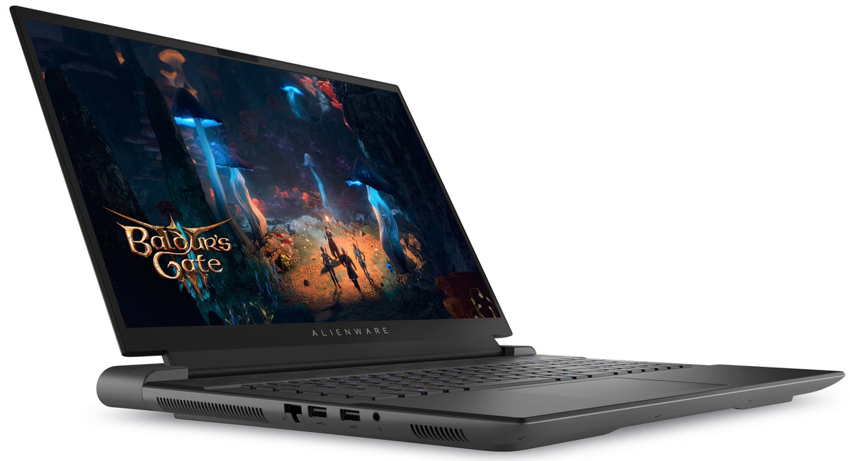 Ноутбук Dell Alienware m18 R2