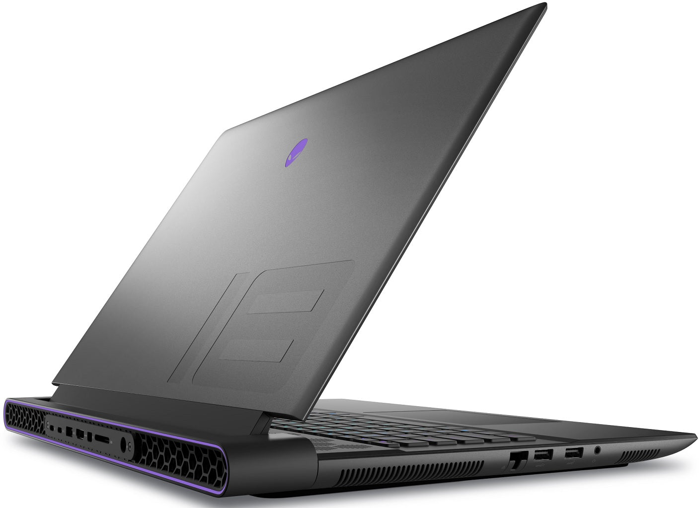 Ноутбук Dell Alienware m18 R2