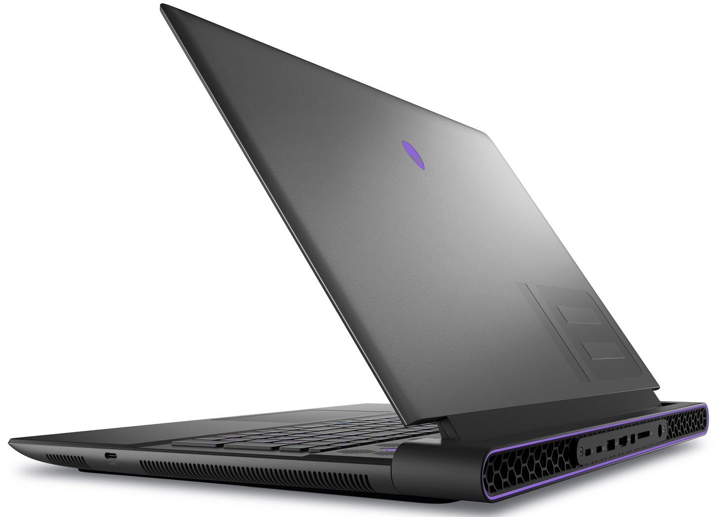 Ноутбук Dell Alienware m18 R2