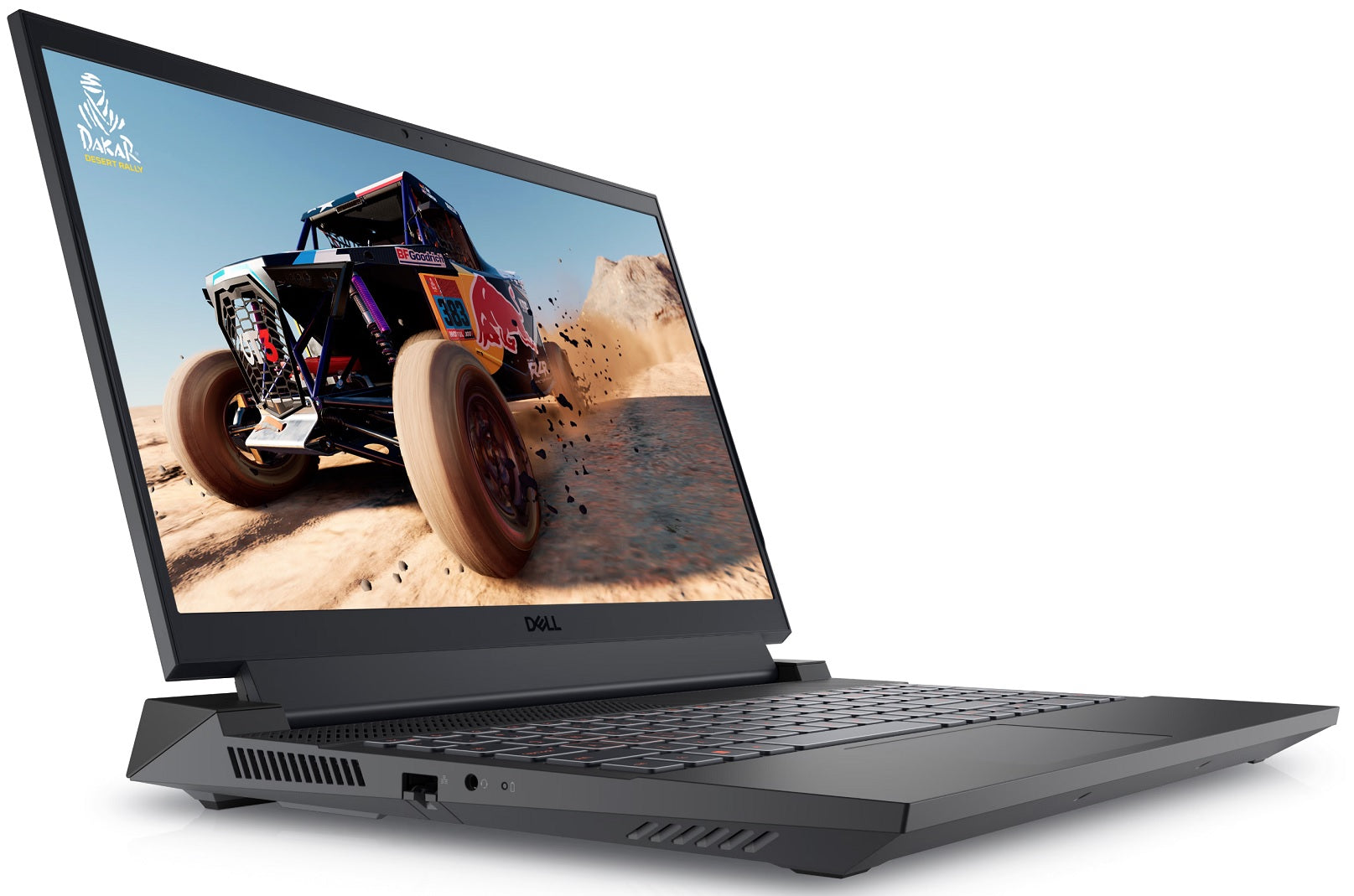 Игровой Ноутбук Dell G15 5530 /15.6