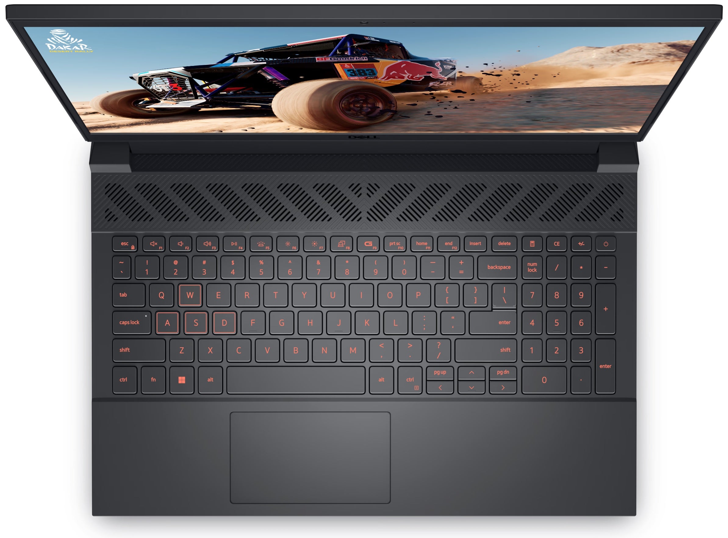 Игровой Ноутбук Dell G15 5530 /15.6