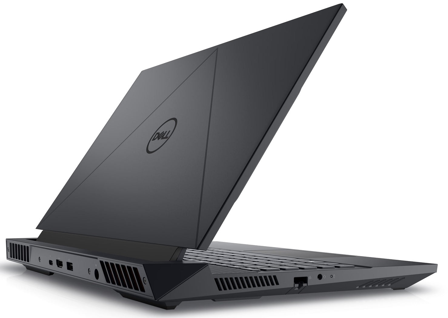 Игровой Ноутбук Dell G15 5535