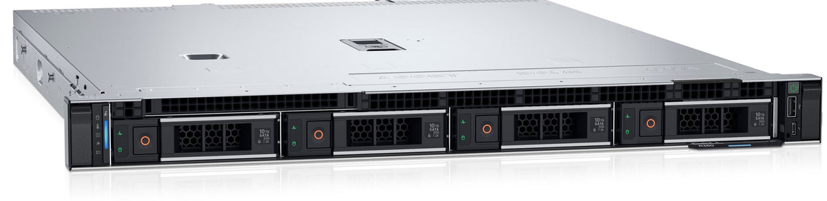 Dell PowerEdge R360 - serversolutions.com.ua