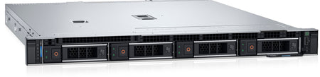 Dell PowerEdge R360 - Intel Xeon E-2486 3.5Ghz 6 Cores