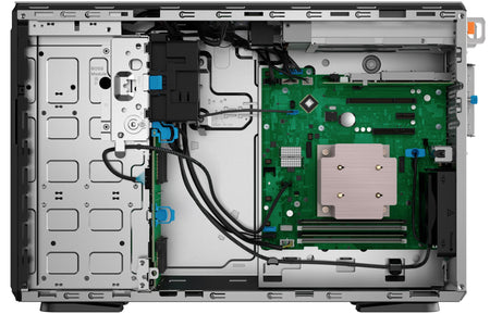 Dell PowerEdge T360 - Intel Xeon E-2414 2.6Ghz 4 Cores