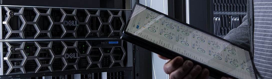 конфигуратор сервера dell