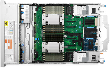 Сервер DELL PowerEdge R770 CSP