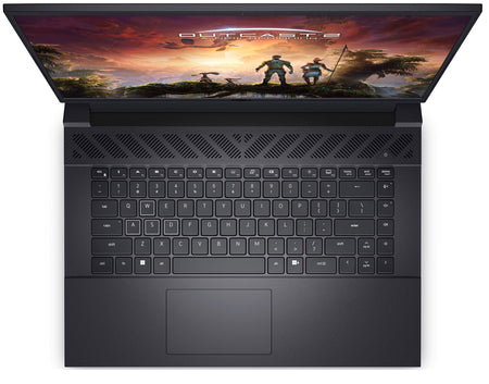 Игровой Ноутбук Dell G16 7630