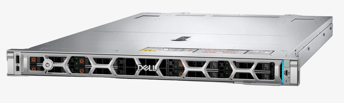 Сервер DELL PowerEdge R4715