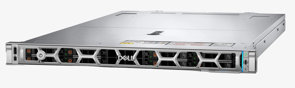 Сервер DELL PowerEdge R4715