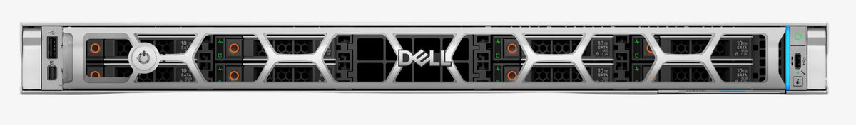 Сервер DELL PowerEdge R4715